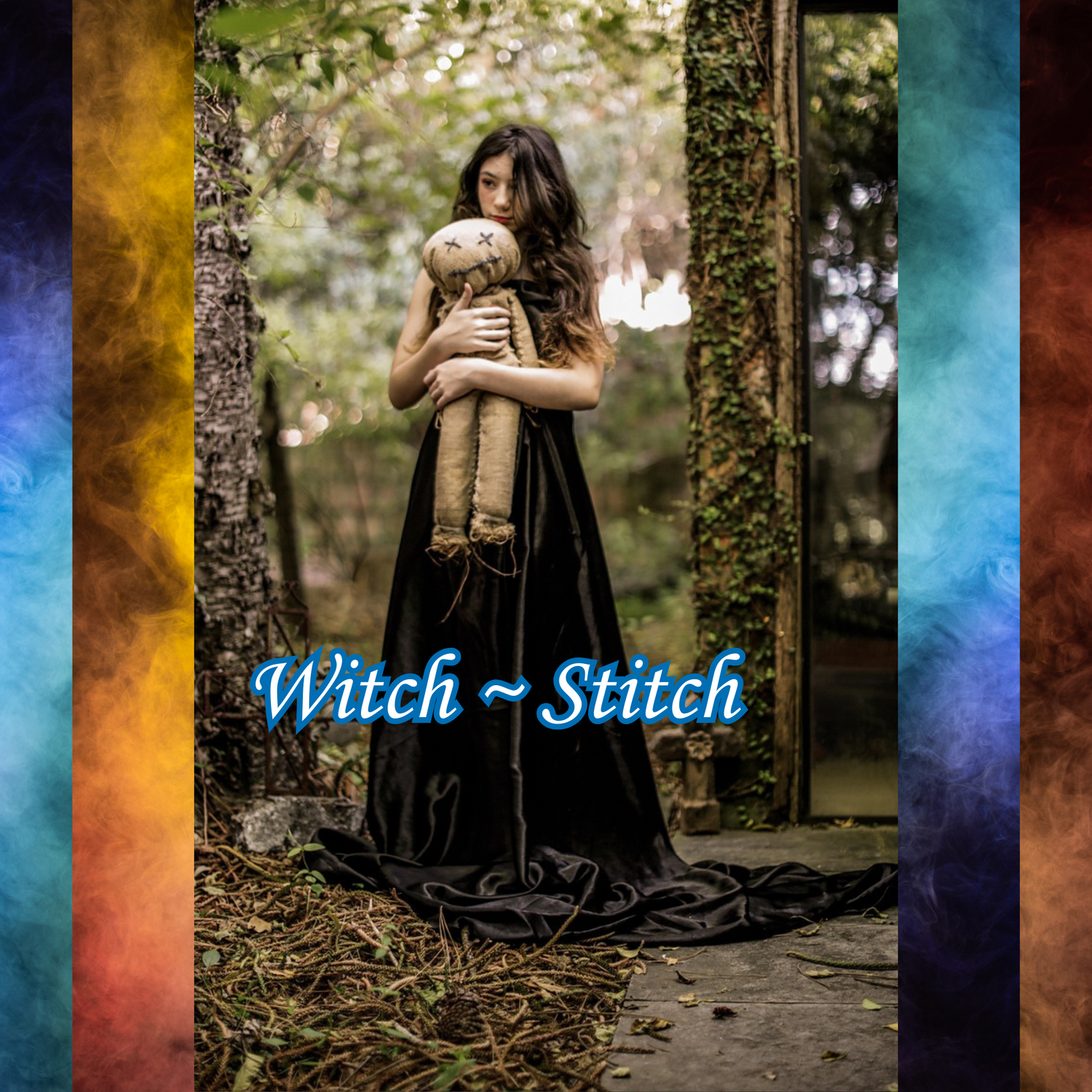 Witch~Stitch