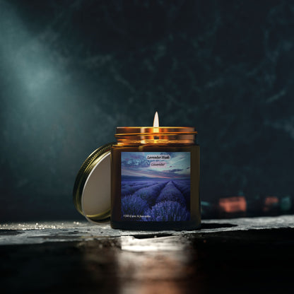 Your Gypsy's Flame Collection