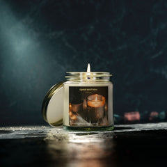 Your Gypsy's Flame Collection