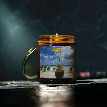 Your Gypsy's Flame Collection