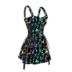 Laced in Psychedelia Mini