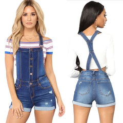 Dust Dancer Romper