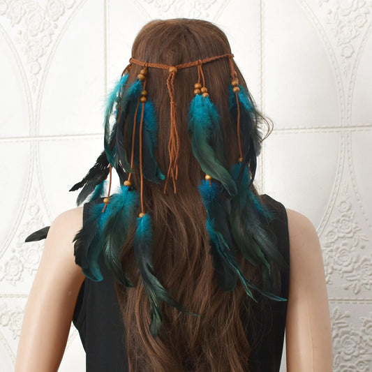 Featherfall Crown