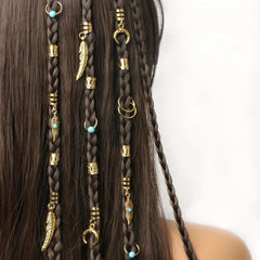SoulSky Hair Charms