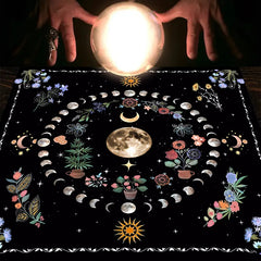 Sacred Square