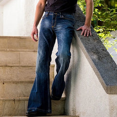 The Reverb Flare Jeans