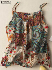 The Roam Free Cami