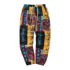 Earthbeat Threads