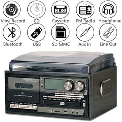 The Echo Box