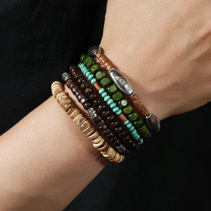 Soulgrain Stack