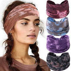 DuskDye Hairband