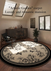 Petal Nest Rug