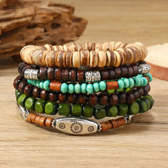 Soulgrain Stack