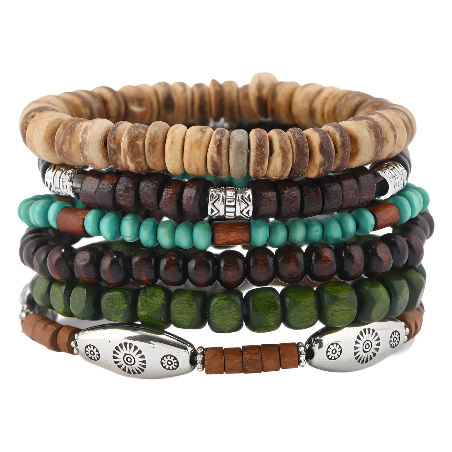 Soulgrain Stack