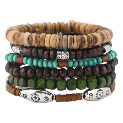 Soulgrain Stack