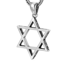 Hexel Sigil Pendant