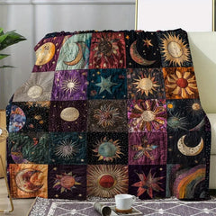 Celestial Patchlight
