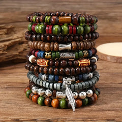 Tribal Flux