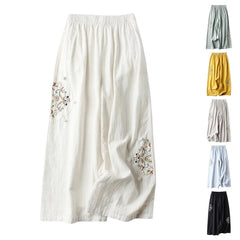 Whispering Flare Pants