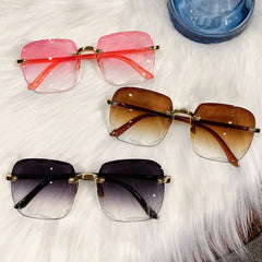 Wavelength Glow Sunglasses