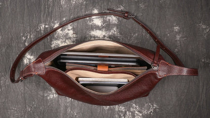 The Leather & Luxe Collection