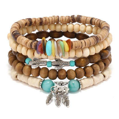 Soulgrain Stack