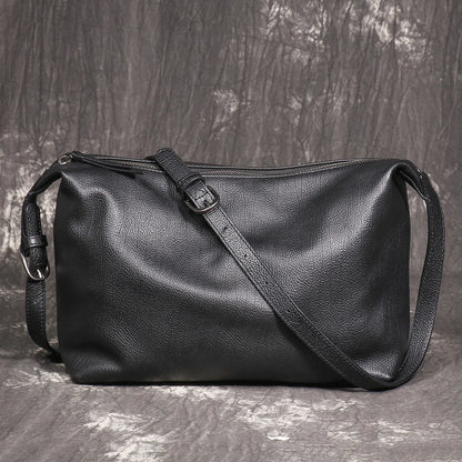 The Leather & Luxe Collection