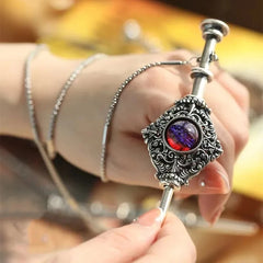 Blood Pact Relic