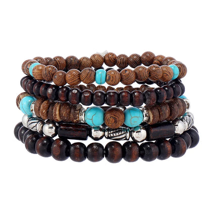 Soulgrain Stack
