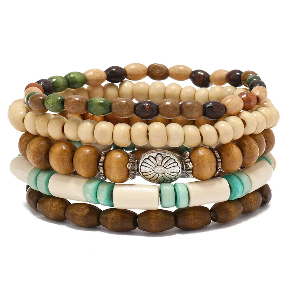 Soulgrain Stack