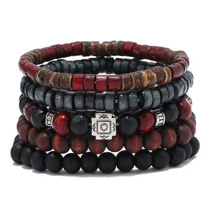 Soulgrain Stack