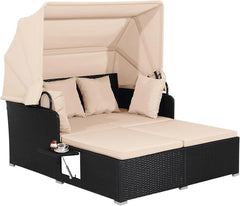 Cloudshade Retreat Daybed