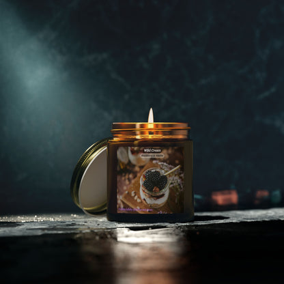 Your Gypsy's Flame Collection